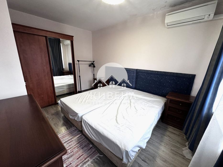 Дава се под наем Двустаен апартамент в Варна, Център - 78 кв.м за 448.8 € - Снимка #5