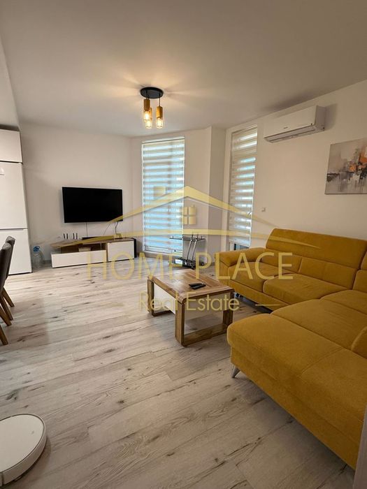 Дава се под наем Тристаен апартамент в Варна, Бриз - 100 кв.м за 1785 € - Снимка #2