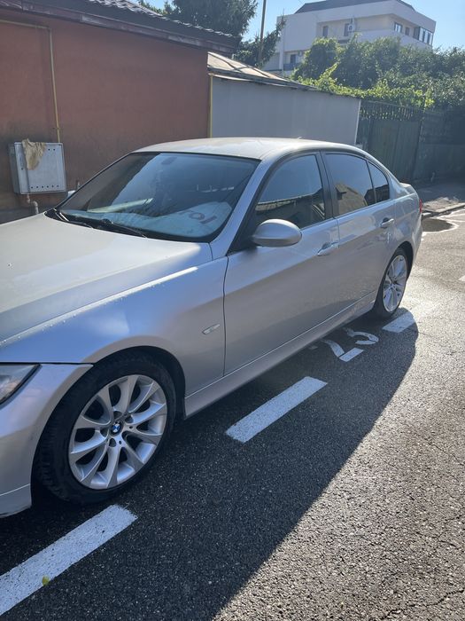 BMW 3 Series 2008 — imagine 4