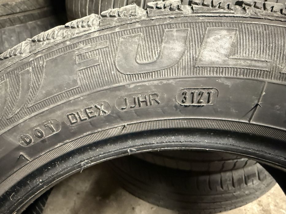 Гуми Fulda 175/65/14