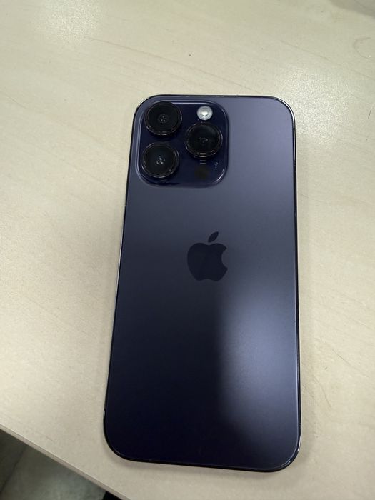 Iphone 14 pro 256 esim с проблем
