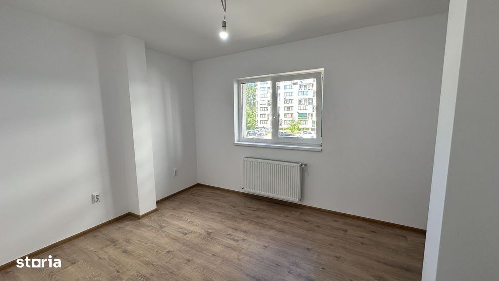 Apartament 4 Camere zona Doamna Stanca 87 mp utili + balcon Finalizat