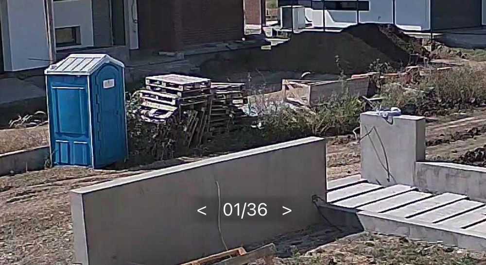 Toaletă ecologică vidanjabilă