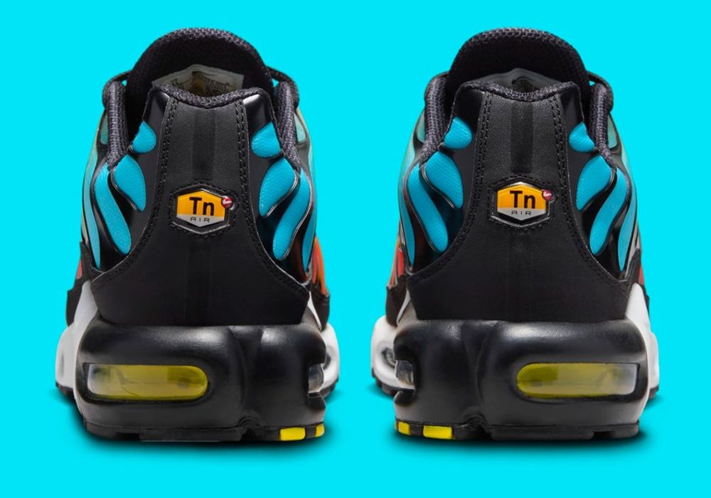 Маратонки Nike Air Max Plus