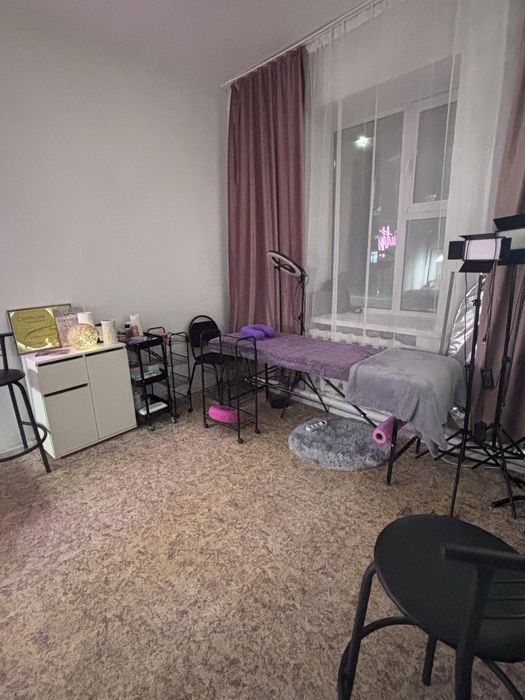 Продам кабинет в центре города