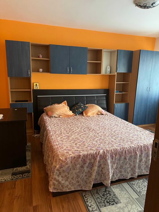 Apartament cu 1 camera in Lipovei