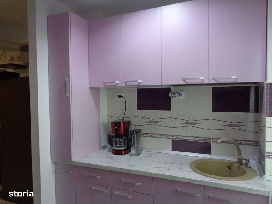 Apartament 2 camere decomandat 60 mp etaj 2 Podgoria la cheie