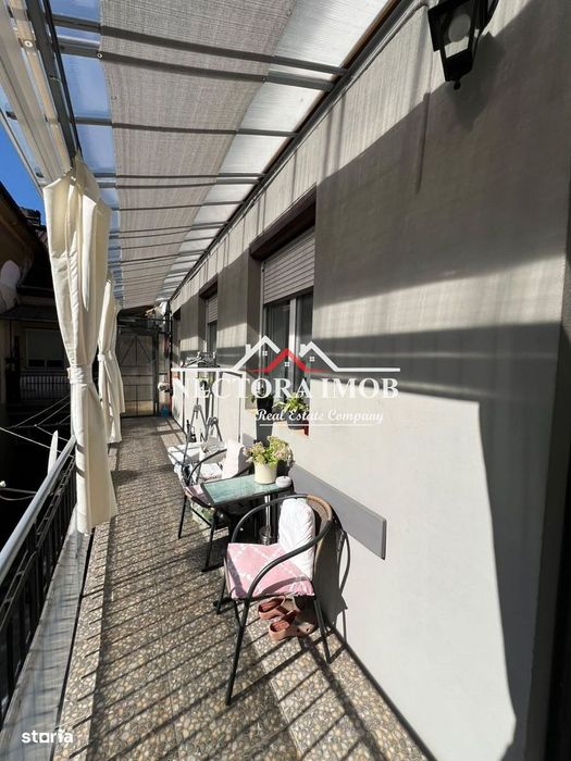 NECTORA IMOB Exclusivitate-Apartament Ultracentral - Str. Republicii