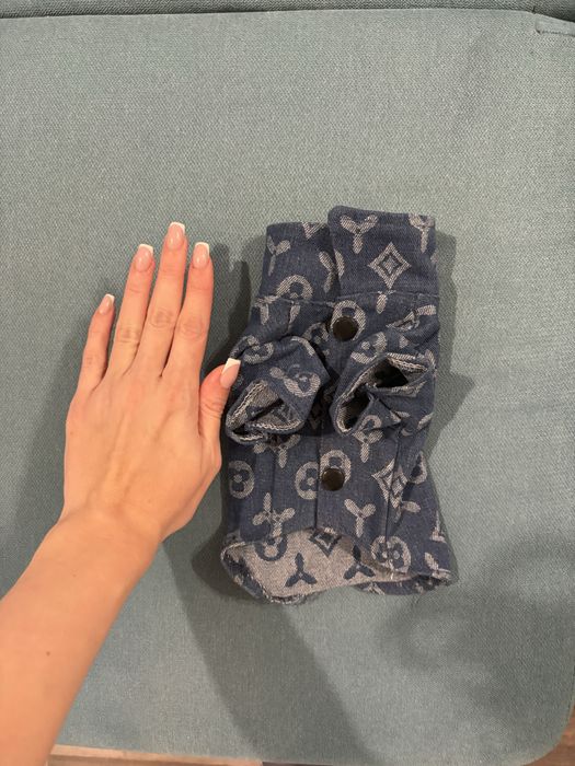 Кучешки дрехи и нашийници