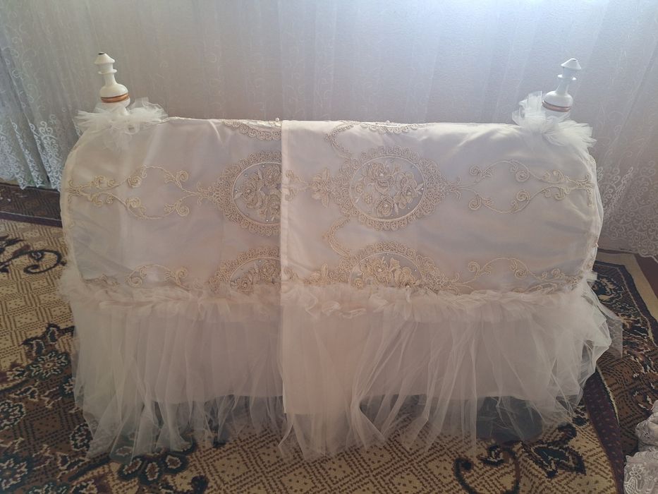 Chaqaloqlar uchun beshik