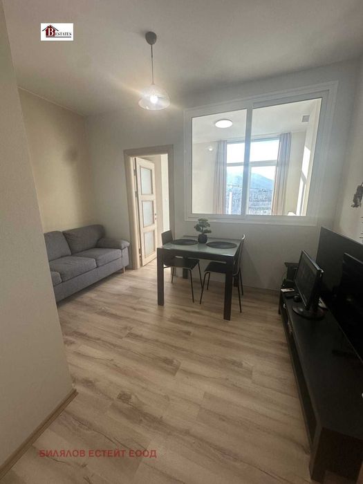 Даваме Под Наем Двустаен Апартамент В Слатина