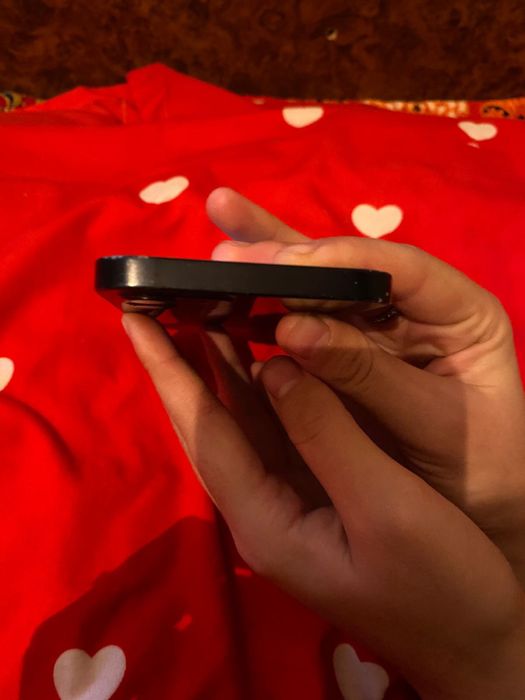 iphone 12 каропкасыз