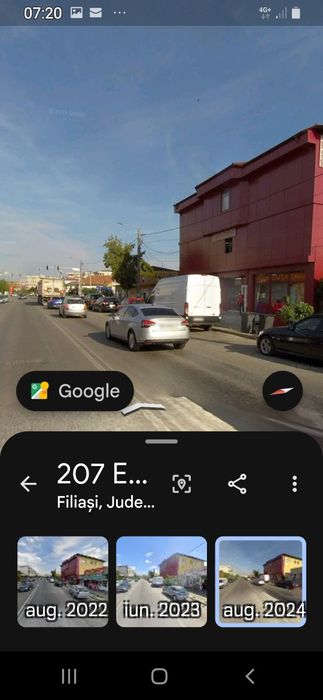 Vanzare Spatiu Comercial