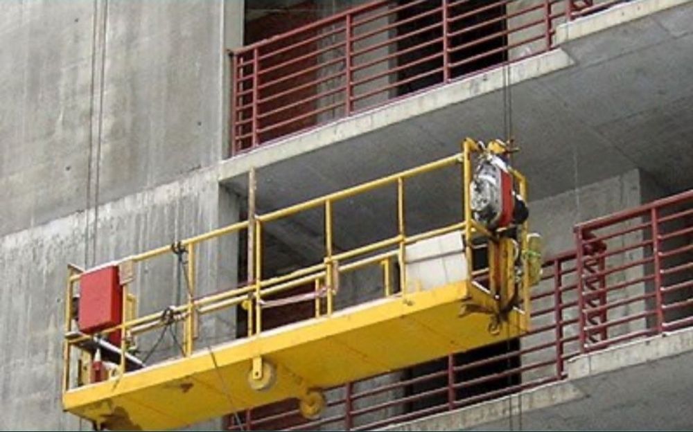 Arenda Lyulka va Lesa