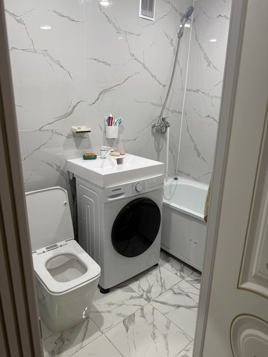 Продам трех комнатную квартиру