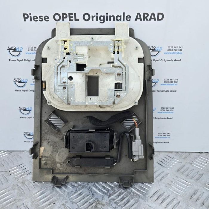 Plafoniera - lampa Opel Movano B