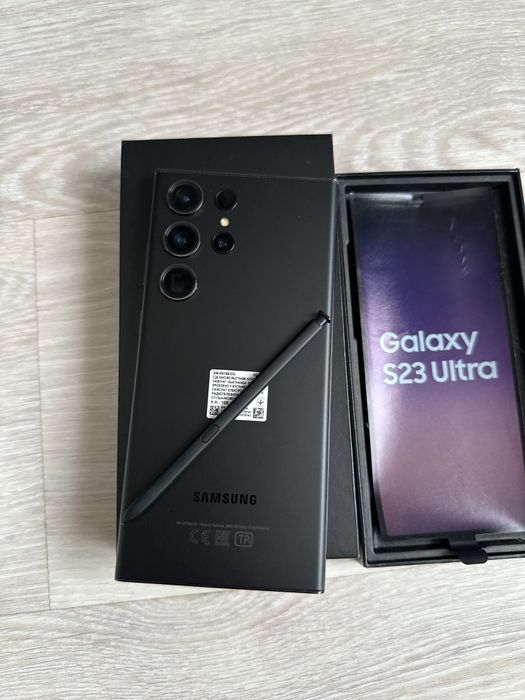 Samsung S23 Ultra 512gb 5G EAC