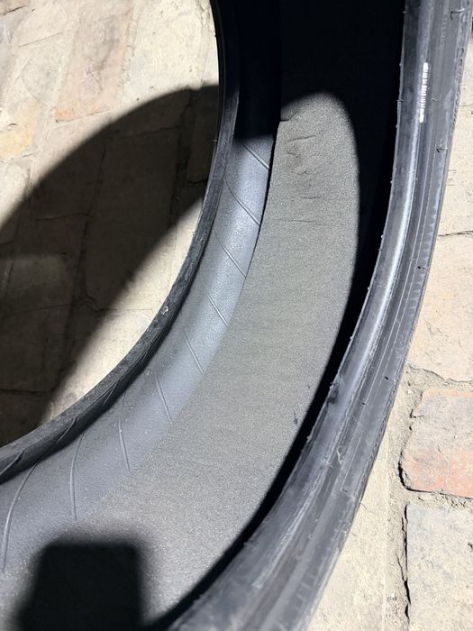 MICHELIN PILOT SPORT 4 235/45/18 orginal