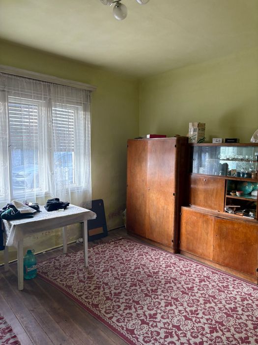 Casă centrală în Luduș