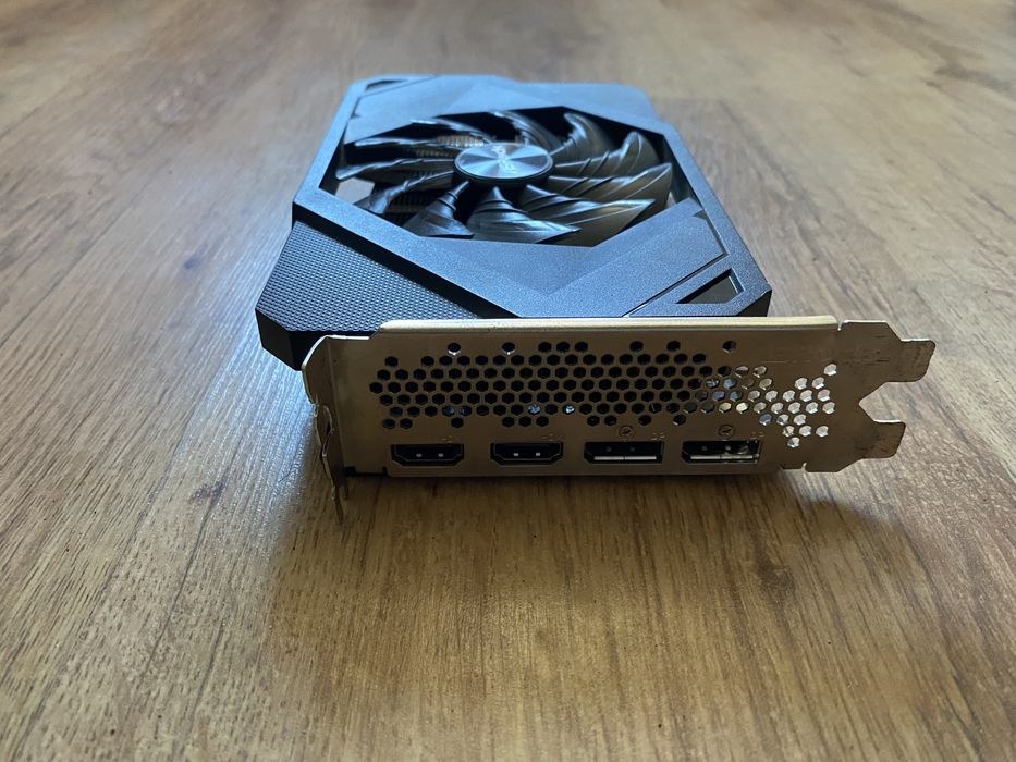 AMD Radeon RX 6600 XT Challenger ITX 8GB - 1080p High/Ultra - СПЕШНО