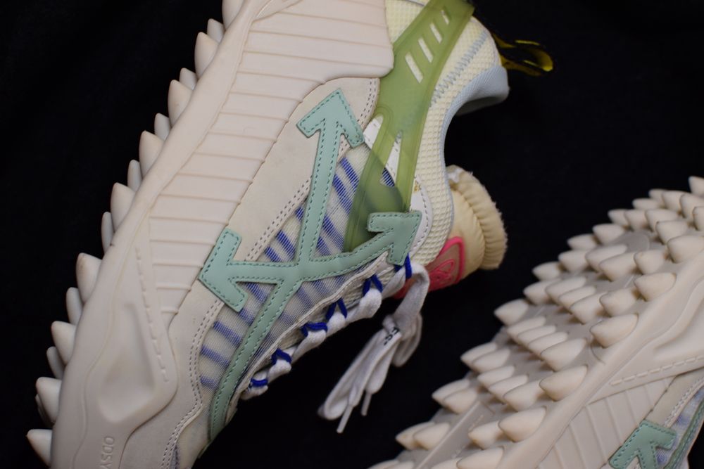 Off White Odsy 1000 Autentici