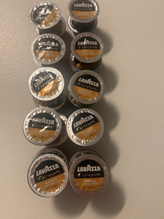 Lavazza capsule noi