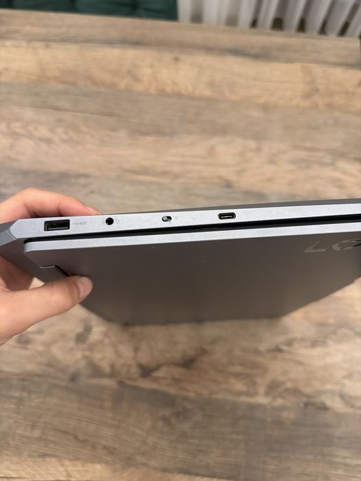 Laptop gaming lenovo loq