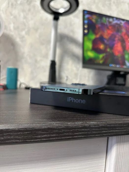 Iphone 12 pro 128 GB