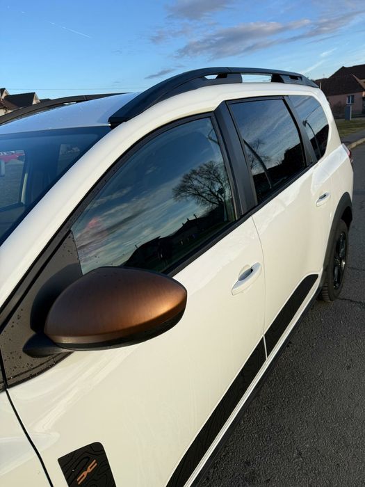 Dacia Jogger 2024
