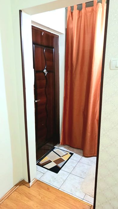 Garsoniera, centrala proprie gaz