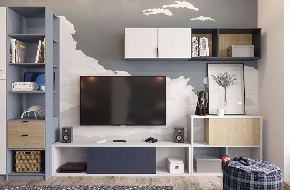 Изготовление мебели на заказ