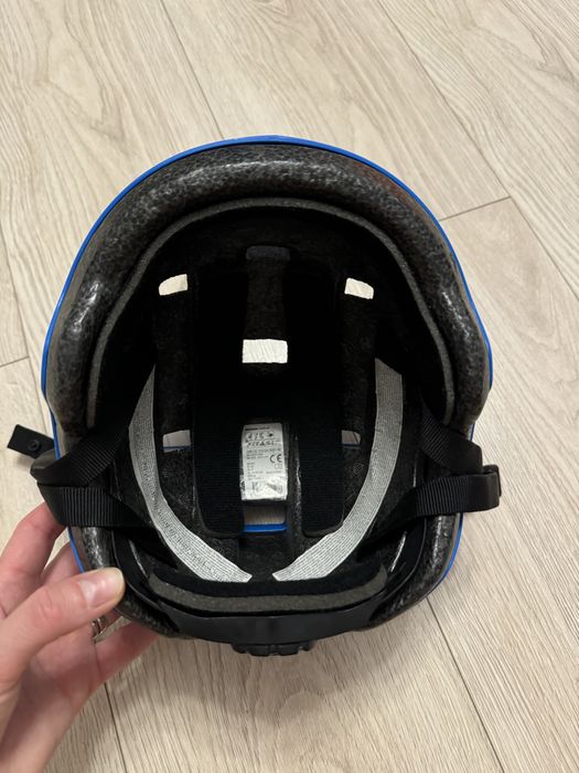 Casca bicicleta Oxelo Decathlon copii