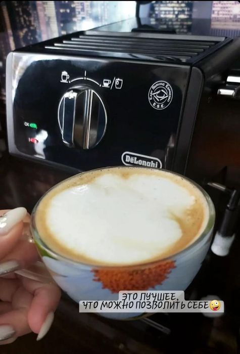 Продам кофеварку