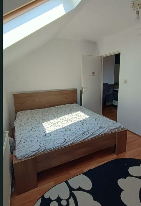 Vand apartament 2 camere