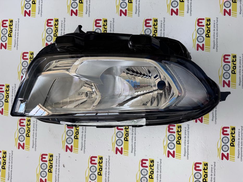 Far dreapta halogen Ford Ecosport facelift 2017-2024
