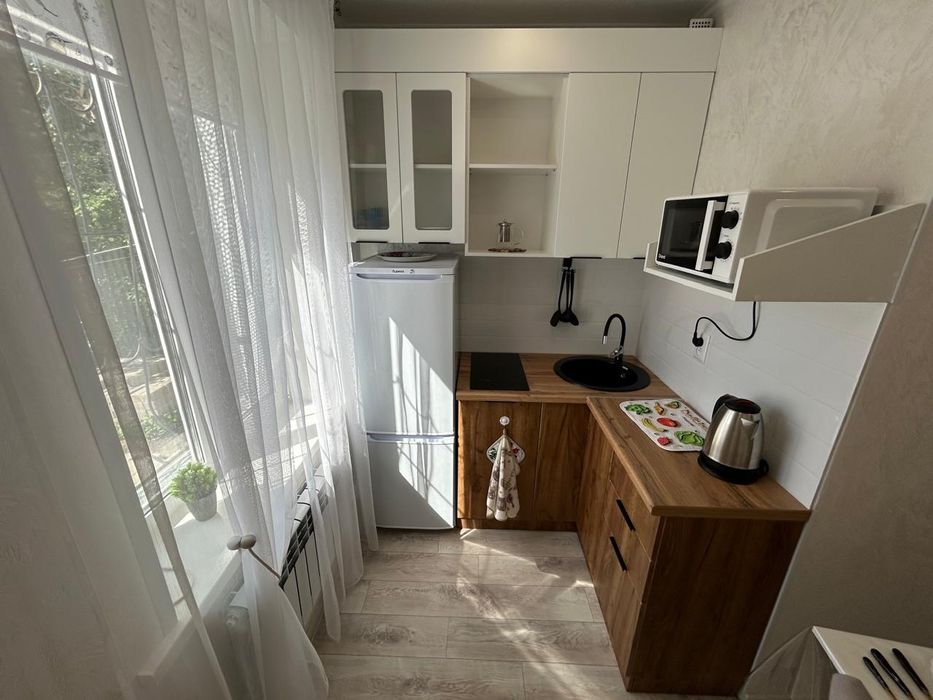 Сдача жилья посуточно