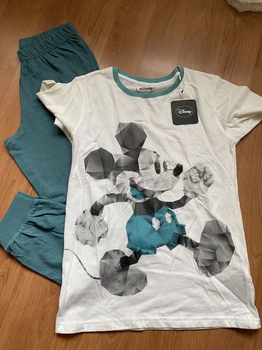 Детска пижама Дисни