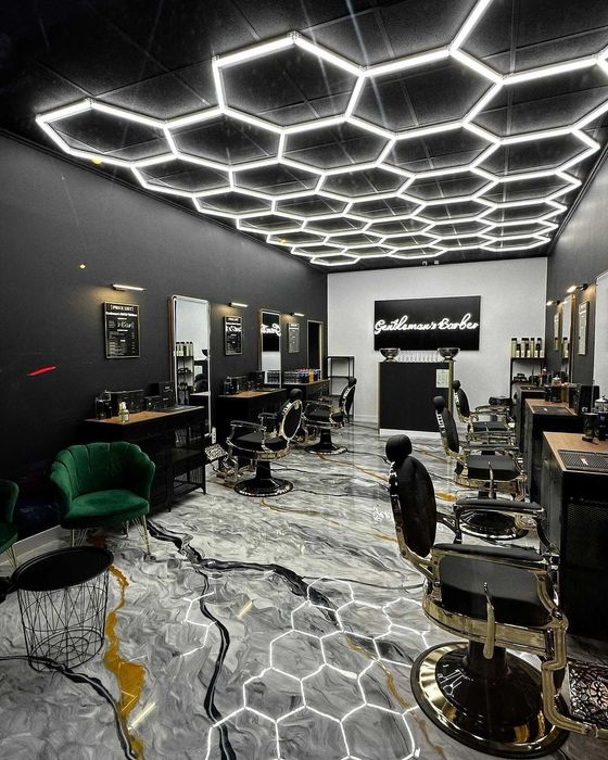 Модульное освещение