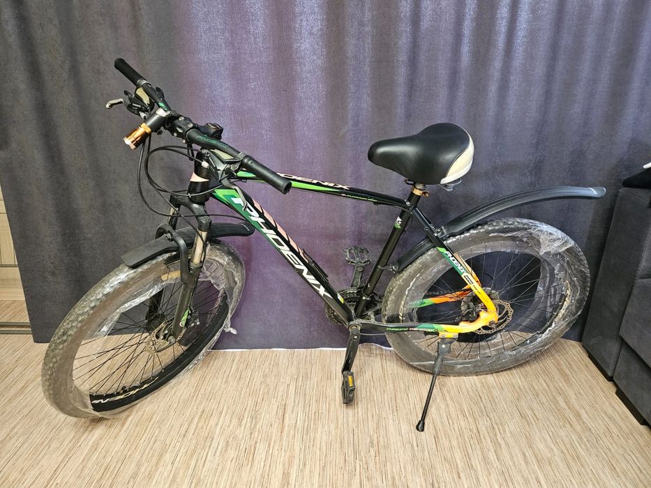 Велосипед PHOENIX 27,5