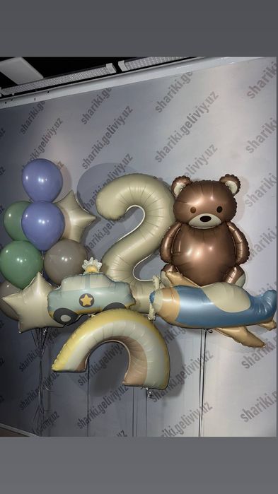 Воздушный шарики шары uchar shar vozdushniy Shar гелиевые шар