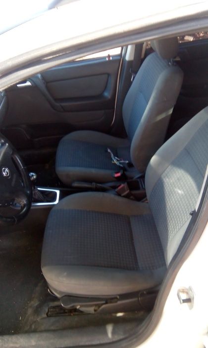 opel astra G 1.7DTI -75кс/2005г/ -на части