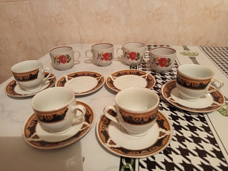 Продам посуду,за всё 1500 тенге