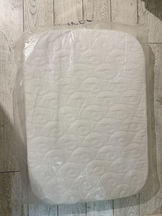 Новый детский манеж