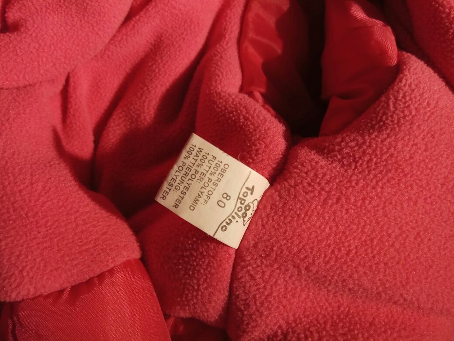 Комбинезон Topolino 80р.(Германия)