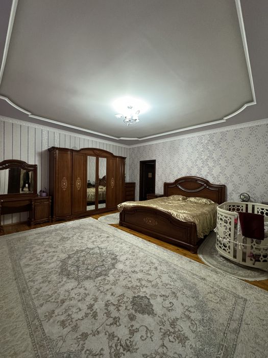 Геофизика Корасу 8,3 сотих 6 хона Тоза ремонт 3 санузел 2 холл