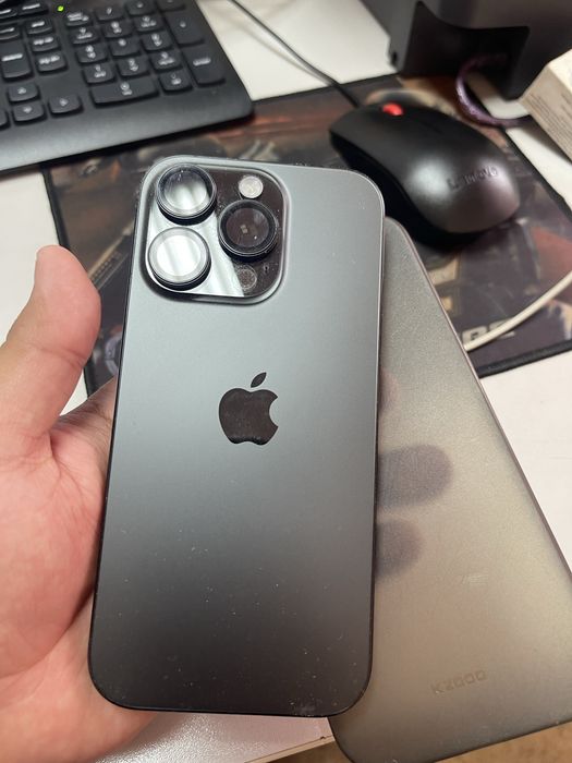 Iphone 16 Pro 512gb