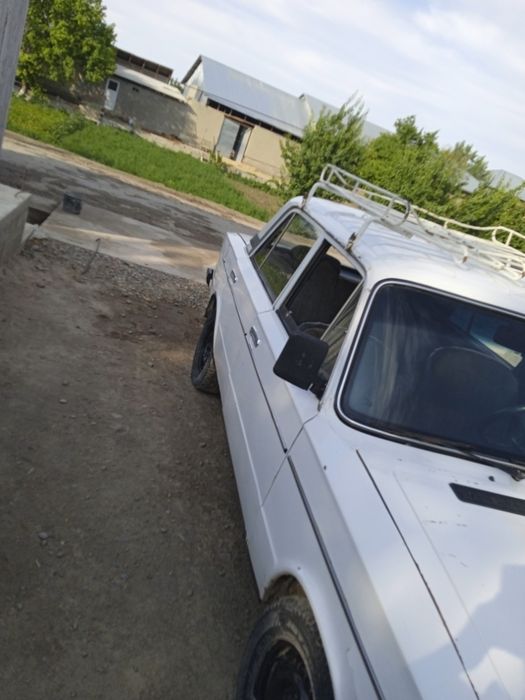vaz 2106 sotiladi