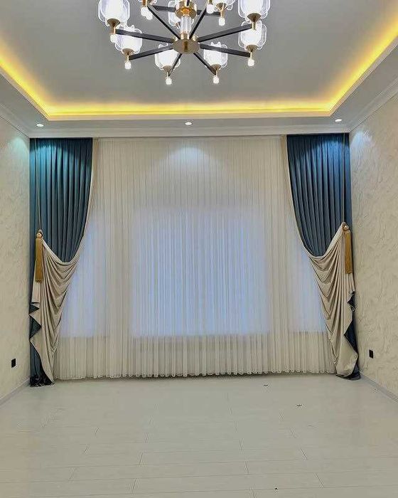 Arzon | Parda tikish Toshkent | Zamonaviy pardalar | Barcha dizaynlar!
