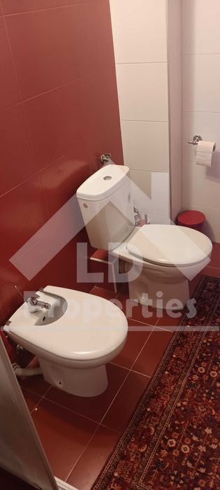 Дава се под наем Тристаен апартамент в к.к. Златни пясъци - 100 кв.м за 700 € - Снимка #10