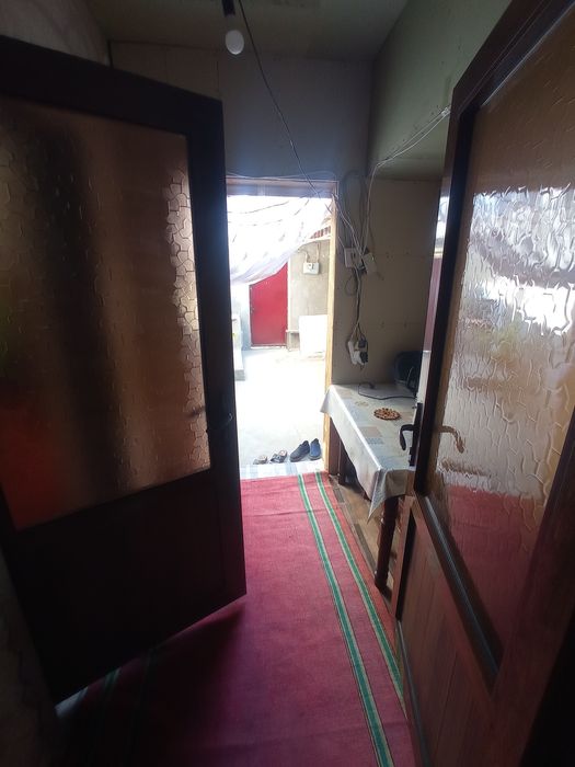 Продаётся дом 2 ком